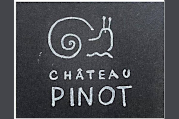 Винодельня Chateau Pinot