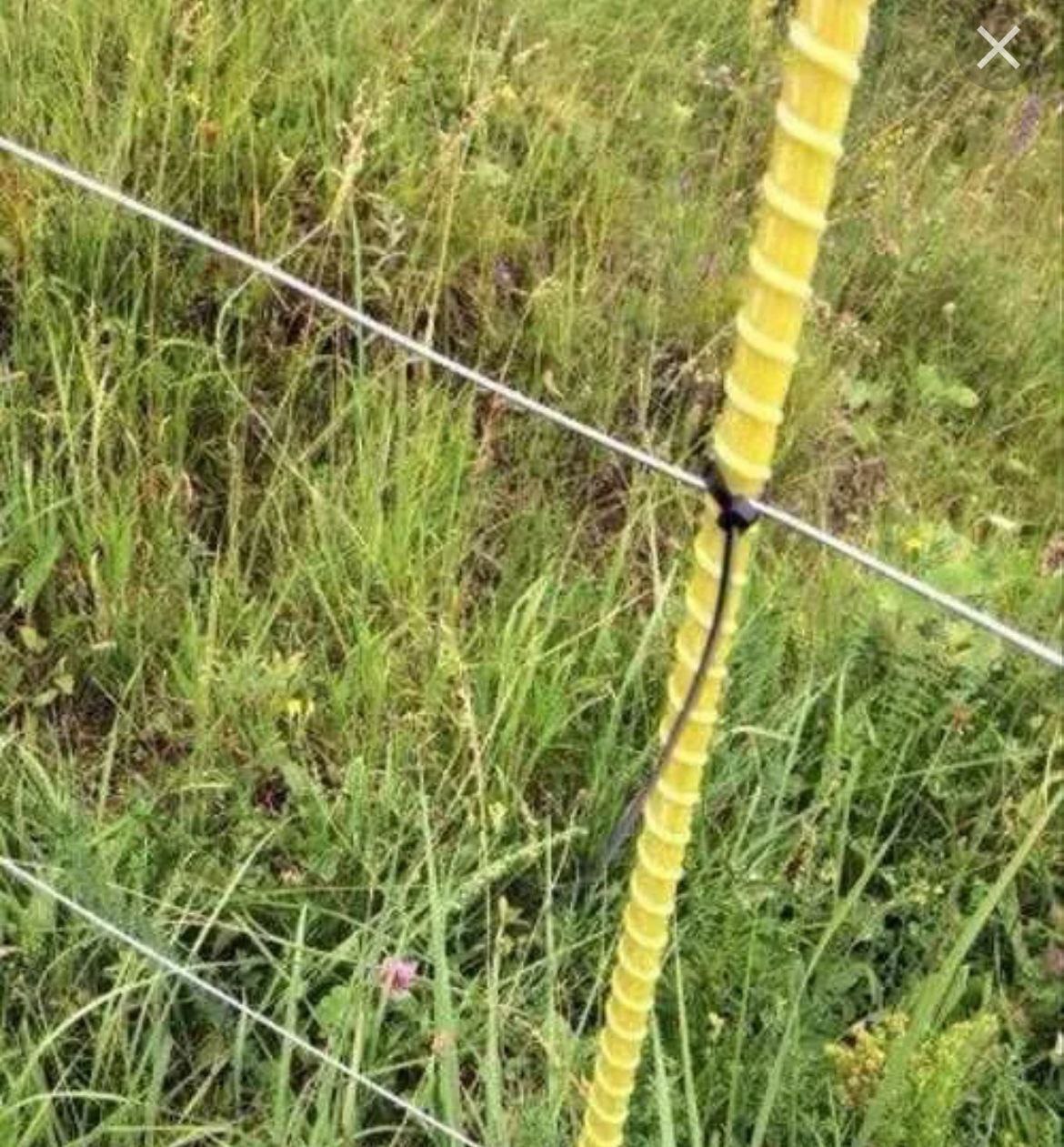 Нить Для Электропастуха Купить В Самаре Адреса