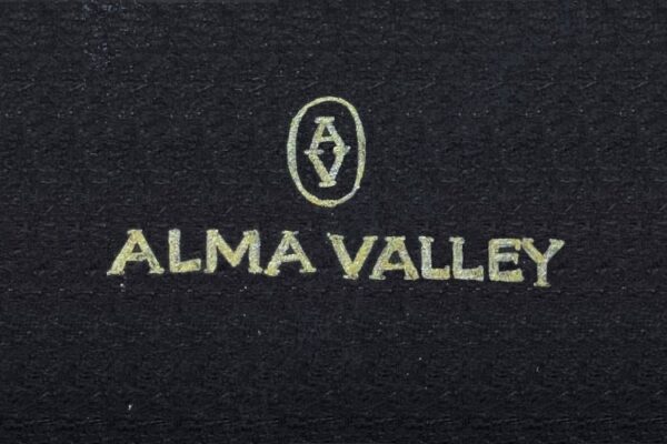 Винодельня Alma Valley