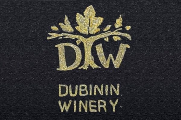 Винодельня DUBININ WINERY