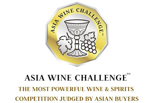 Фанагория взяла четыре золота на Asia Wine Сhallenge