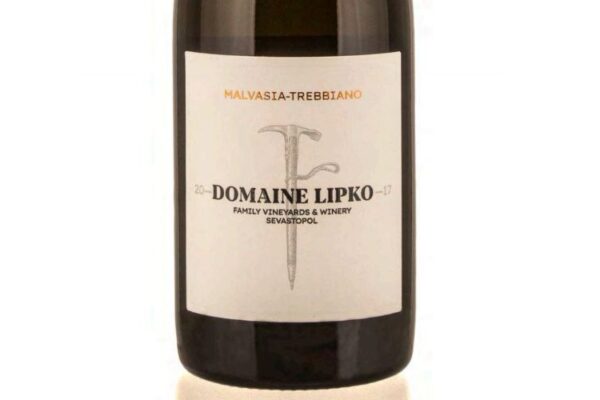 Malvasia-Trebbiano Premium Domaine Lipko 2023