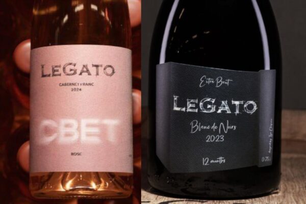 Новинки от LeGato