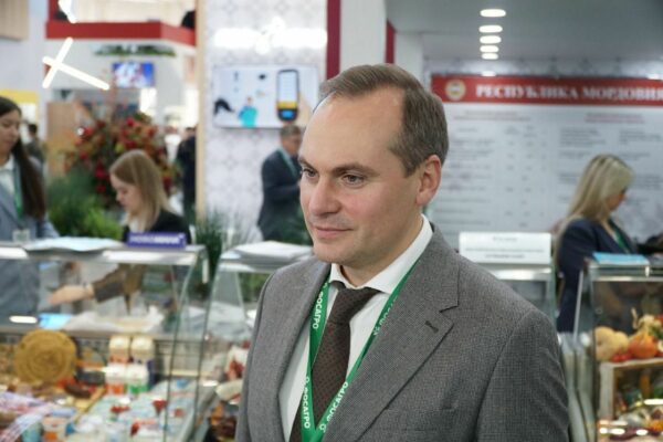 Первое мордовское вино планируется произвести в 2028 году – Здунов