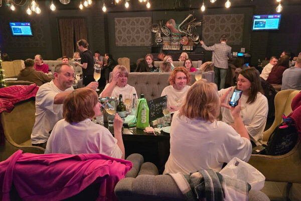 Приглашаем на винный квиз «Сладкие вина»