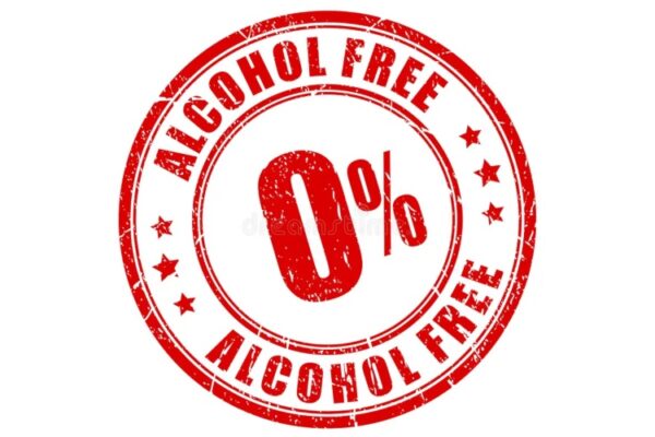 В России растут продажи безалкогольного вина