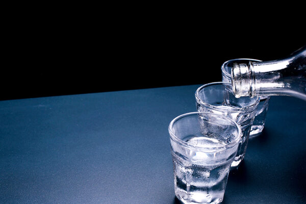 Статистика: россияне стали меньше пить