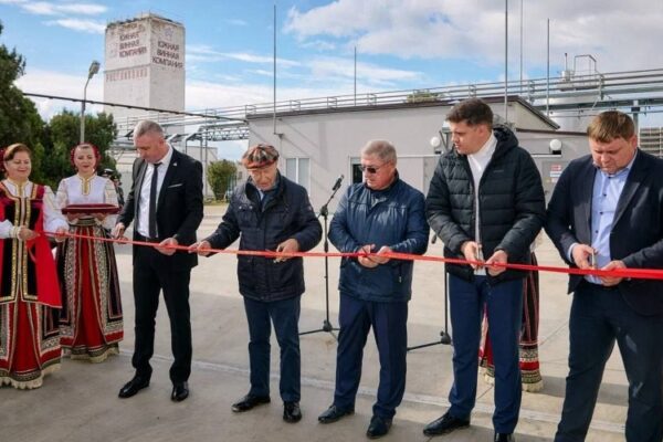 «Очаково» запустил производство крепких алкогольных напитков