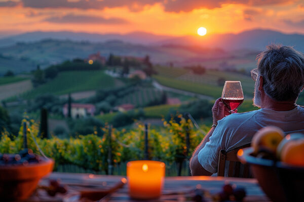 Законопроект о строительстве туробъектов на винодельнях одобрен комитетом ГД