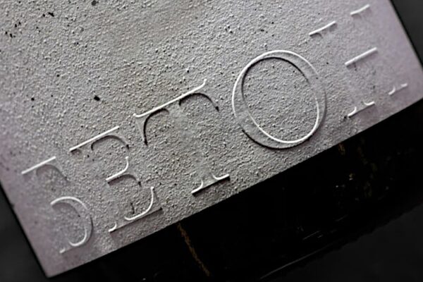 Линейка «Бетон» от «Скалистого берега»