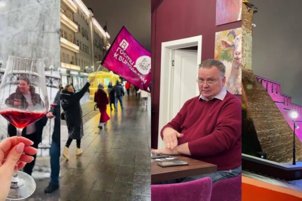 Тур в Н.Новгород и Городец: отчет