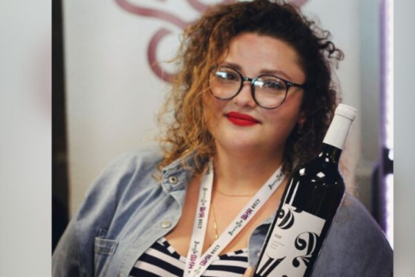 Приглашаем на дегустацию «Зимовец» с Дарьей Гульковой