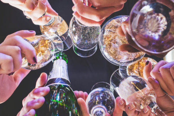 Анонс винных мероприятий на ближайшие дни