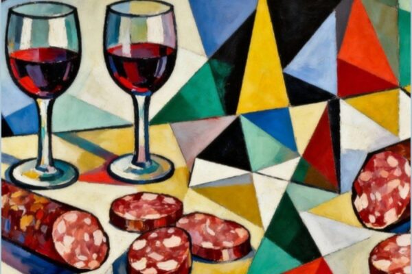 Приглашаем на дегустацию «Вино и колбаса»: подробности