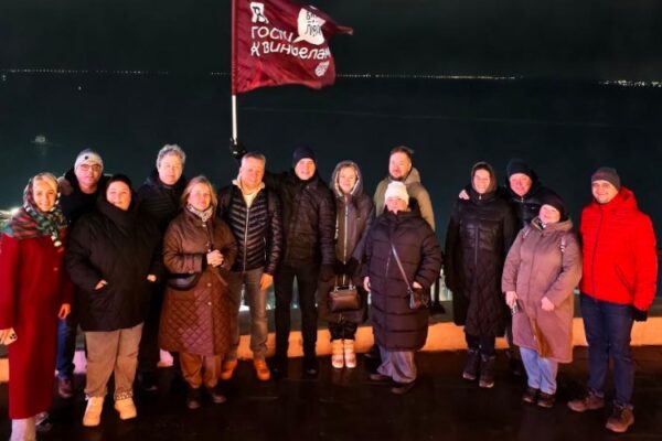 Представляем наш новый ТГ-канал «Вино и люди.Поездки»